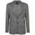 ZEGNA Zegna Jackets GREY