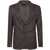 ZEGNA Zegna Jackets BROWN