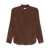 Dries Van Noten Dries Van Noten Chowy Shirt 9164 W.W.Shirt BROWN