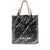 Marni Marni Tribeca Tote Bag Black