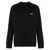 Balmain Balmain Sweatshirt With Print Black