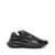 Balmain Balmain Run-Row Sneakers Black