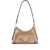 Balmain Balmain B-Buzz Shoulder Bag BROWN