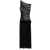 NORMA KAMALI Norma Kamali Diana`S Dress Black