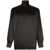 Dolce & Gabbana Dolce & Gabbana High Neck Shirt Black