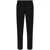 Dolce & Gabbana Dolce & Gabbana Slim Tailored Trousers Black