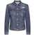 Dolce & Gabbana Dolce & Gabbana Denim Jacket BLUE