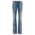 Diesel Diesel '1969 D-Ebbey-Fsf' Jeans BLUE