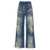 Diesel Diesel '1996 D-Sire-Fsf' Jeans BLUE