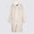 Mackage Mackage Natural Wool Coat TRENCH-NATURAL