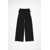 Acne Studios Acne Studios Fn-Wn-Trou001149 - Trousers Clothing 900 BLACK