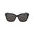 Balenciaga Balenciaga Sunglasses 001 BLACK GOLD GREY