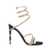 Rene Caovilla René Caovilla Sandals Black