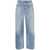 CLOSED Closed Nikka Jeans Clothing MBL MID BLUE