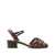 HEREU Hereu Cabersa Heeled Shoes BROWN