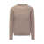 Woolrich Woolrich Lambswool Crewneck BROWN