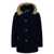 Woolrich Woolrich Arctic Parka BLUE