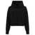 CANADA GOOSE Canada Goose "Muskoka" Hoodie Black