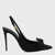 Dolce & Gabbana Dolce & Gabbana Black Pumps Black