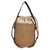 Chloe Chloé Shoulder Bags BROWN