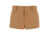 Chloe Chloé Shorts MUSTARDBROWN