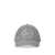 Elisabetta Franchi Elisabetta Franchi Logo Baseball Cap GREY