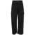 Rick Owens Rick Owens Drkshdw Cargo Trousers Clothing Black