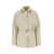 Fendi Fendi Jackets Beige