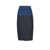 Fendi Fendi Skirt BLUE