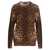 Dolce & Gabbana Dolce & Gabbana Sweaters BROWN