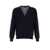 Fendi Fendi Knitwear BLUE