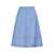 Marni Marni Skirts IRIS BLUE