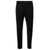 Dolce & Gabbana Dolce & Gabbana Trousers Black Black