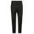 Dolce & Gabbana Dolce & Gabbana Trousers Black Black