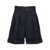 Golden Goose Golden Goose 'Demetra' Bermuda Shorts BLUE