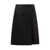 Jil Sander Jil Sander Skirt 26 Black