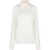 Jil Sander Jil Sander Sweaters WHITE SNOW