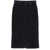 7 For All Mankind 7 For All Mankind Skirts Black