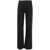 7 For All Mankind 7 For All Mankind Tess Trouser Clothing Black