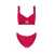 HUNZA G Hunza G Swimsuits PINK