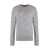 Calvin Klein Calvin Klein Wool Blend Sweater GREY