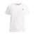 MAISON KITSUNÉ Maison Kitsuné "Fox Head" T-Shirt WHITE