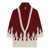 ALANUI Alanui Sweaters RED/WHITE