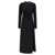 Brunello Cucinelli Brunello Cucinelli 'Monile' Dress Black