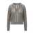 Brunello Cucinelli Brunello Cucinelli V-Neck Sweater Ml GREY