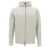 Giorgio Brato Giorgio Brato Destroyed Hooded Cardigan WHITE