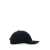 Tom Ford Tom Ford Baseball Cap With Logo BLUE