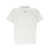 MCM Mcm T-Shirts And Polos WHITE