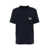 MCM Mcm T-Shirt BLUE