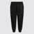 Thom / Krom Thom Krom Black Cotton Pants 